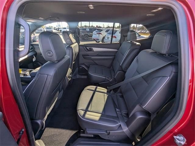 New 2026 Buick Enclave Preferred w/ Power Package image 15