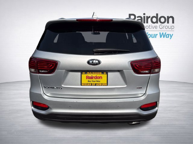 Used 2019 Kia Sorento FWD w/ Option Group 020 image 6
