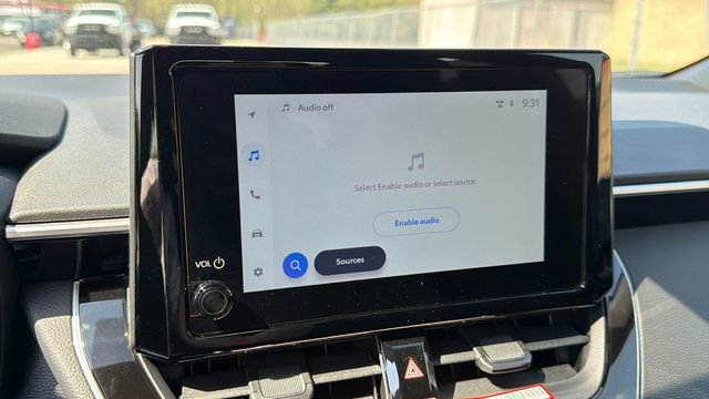 New 2026 Toyota Corolla SE FWD image 14