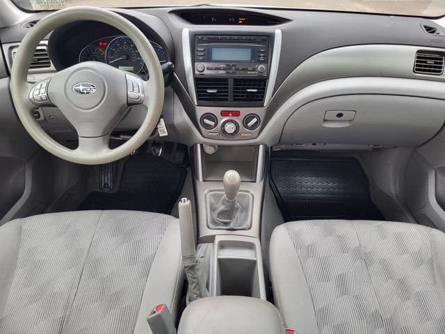 Used 2010 Subaru Forester 2.5X Premium AWD/4WD image 25
