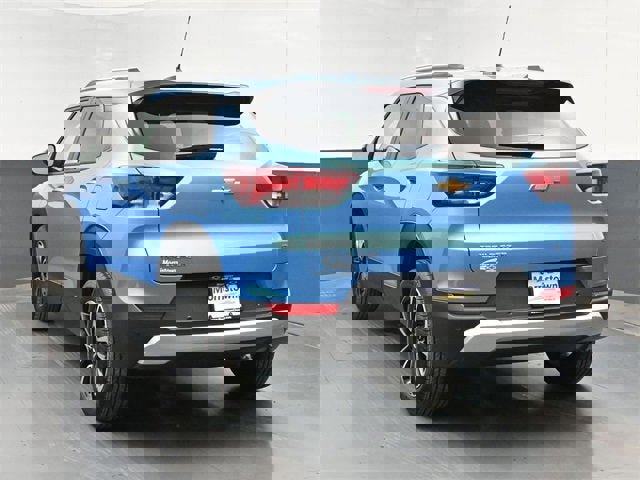 New 2026 Chevrolet TrailBlazer LT w/ Convenience Package image 12