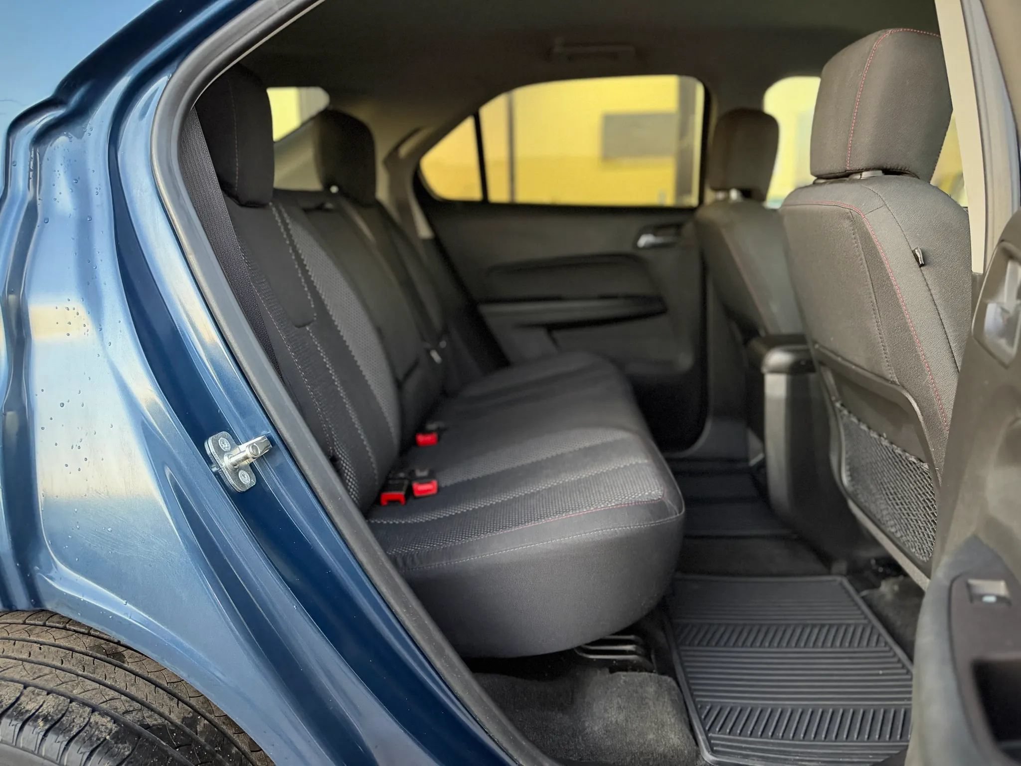 Used 2017 Chevrolet Equinox LT w/ Convenience Package AWD/4WD image 15