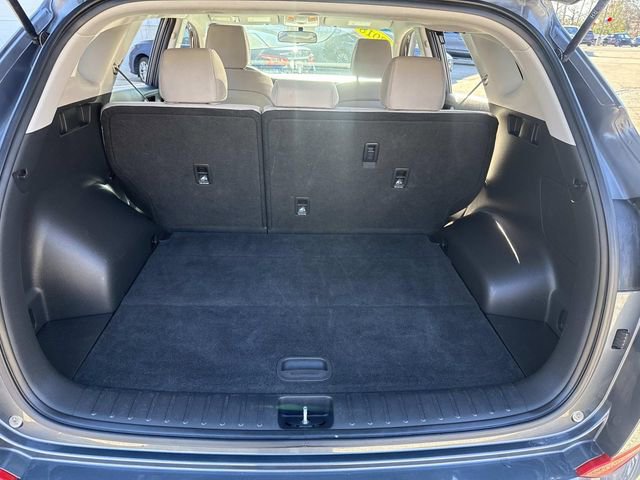 Used 2018 Hyundai Tucson SEL image 9