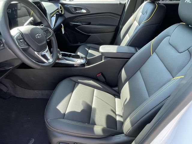 New 2026 Chevrolet Trax ACTIV FWD image 12