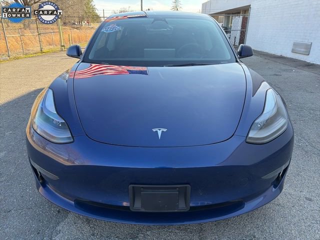 Used 2023 Tesla Model 3 Standard Range image 7
