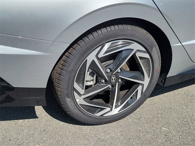New 2025 Hyundai Sonata SEL image 24