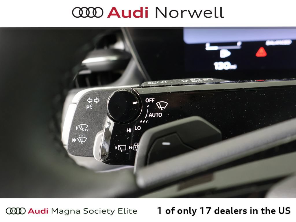 New 2026 Audi Q3 quattro 2.0T AWD/4WD image 27