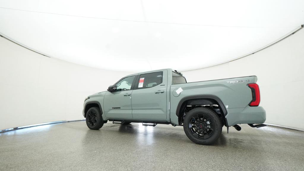 New 2026 Toyota Tundra Limited image 20