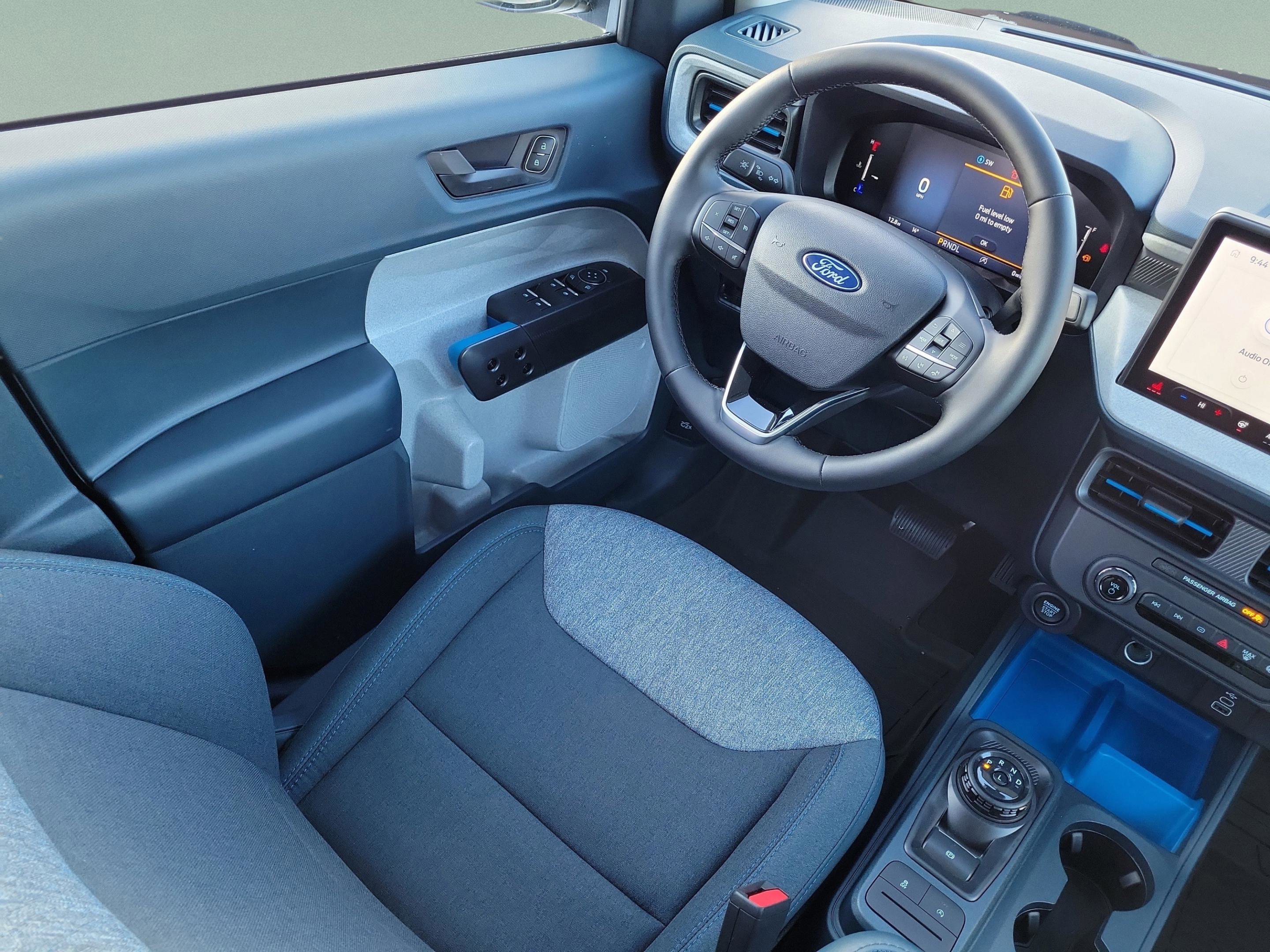 New 2026 Ford Maverick XLT w/ XLT Luxury Package image 7