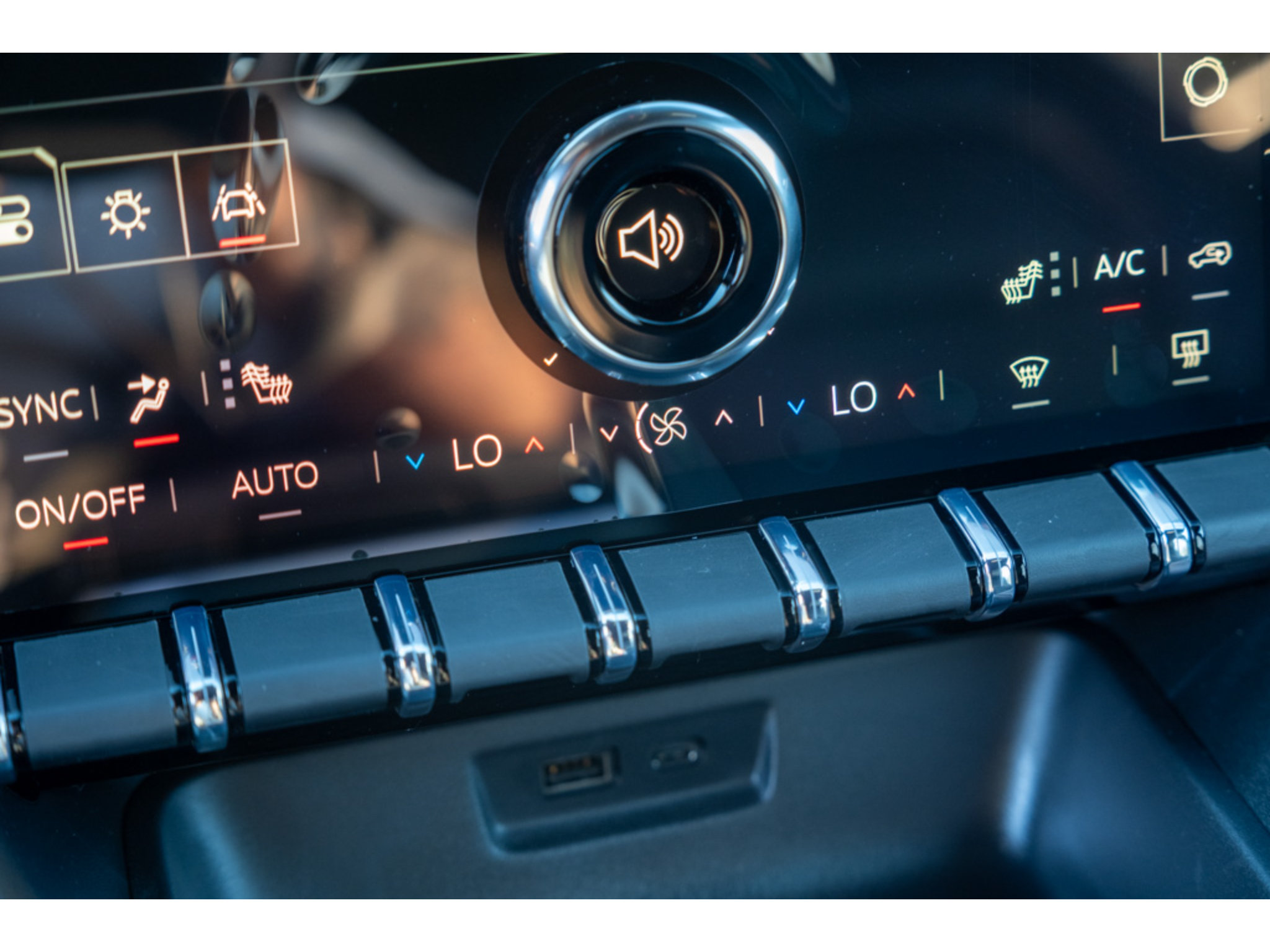 New 2027 GMC Terrain Elevation w/ Elevation Premium Package FWD image 27