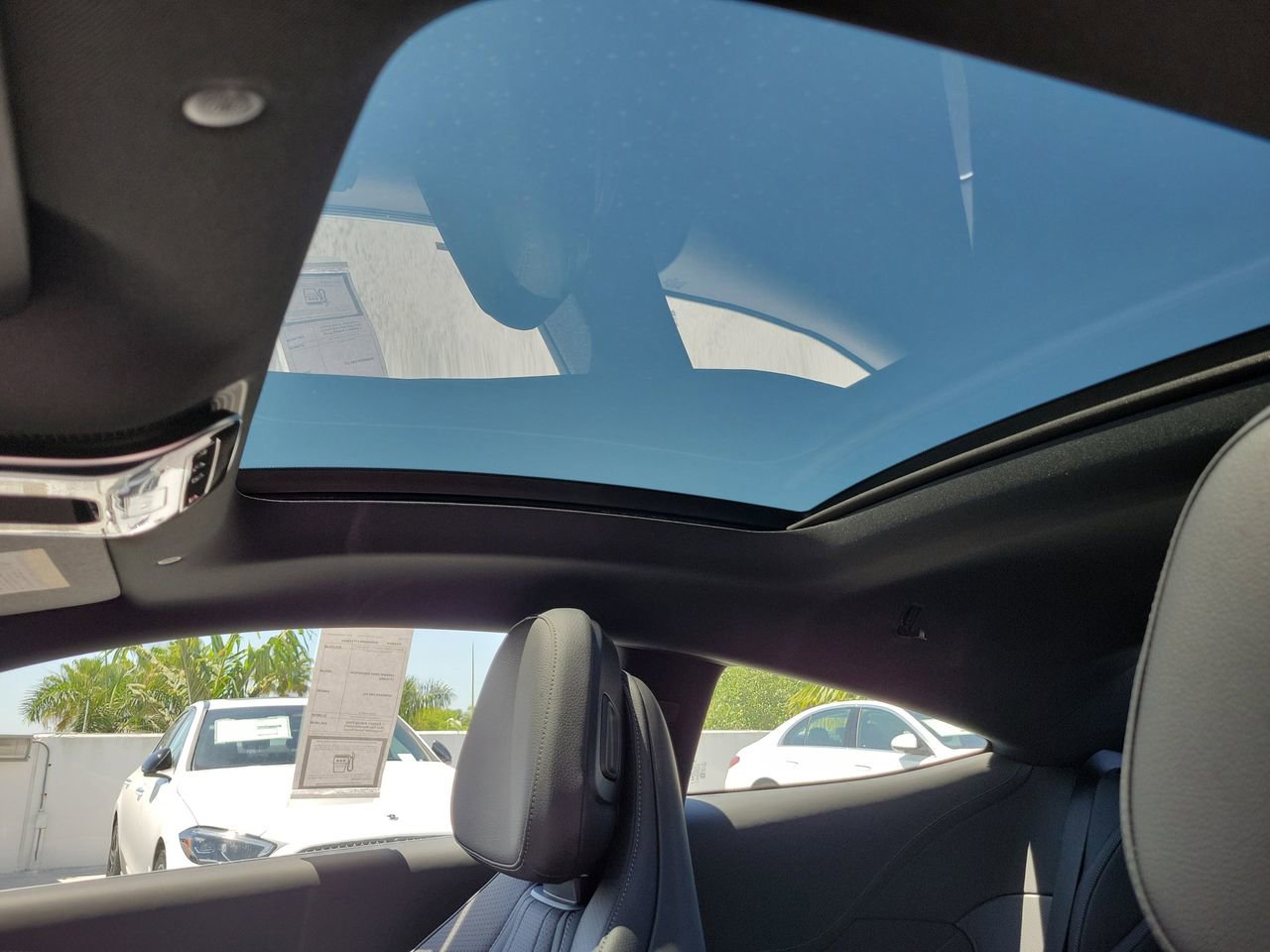 New 2026 Mercedes-Benz CLE 450 4MATIC Coupe image 17