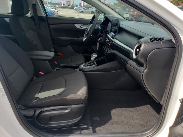 Certified 2024 Kia Forte LXS image 17