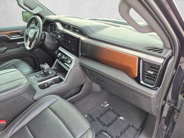 Used 2023 GMC Sierra 1500 Denali w/ Denali Reserve Package AWD/4WD image 21