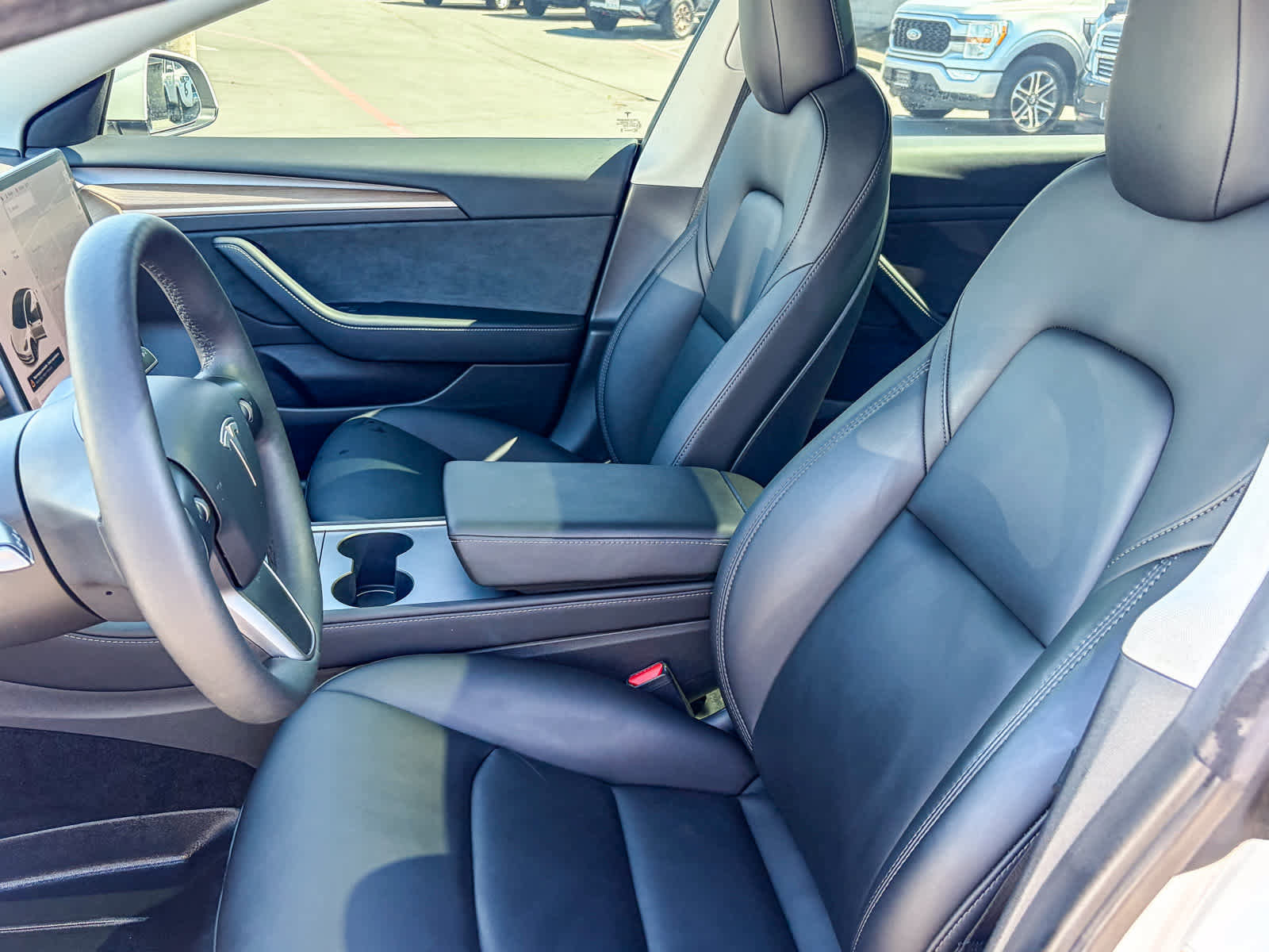 Used 2022 Tesla Model 3 image 16