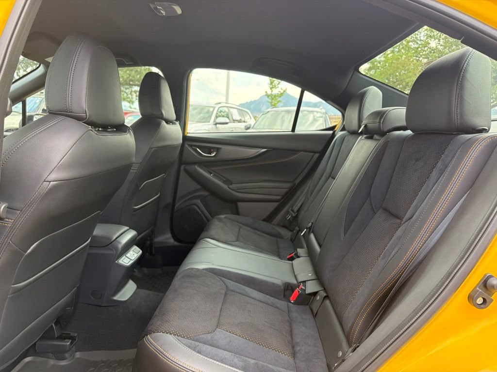 Used 2026 Subaru WRX tS AWD/4WD image 18