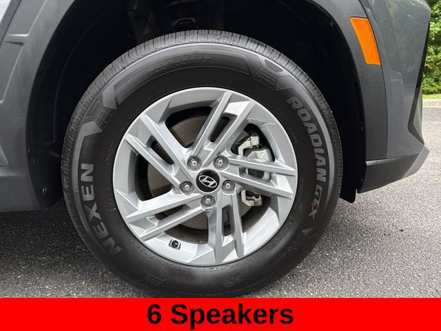 Used 2026 Hyundai Tucson SE AWD/4WD image 13