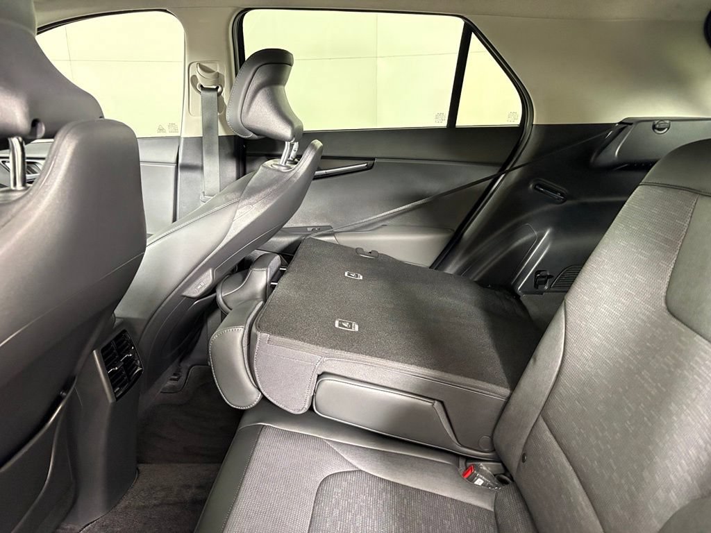 Used 2024 Kia Niro SX Touring FWD image 38