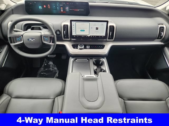 New 2026 Ford Expedition Max Active RWD image 26