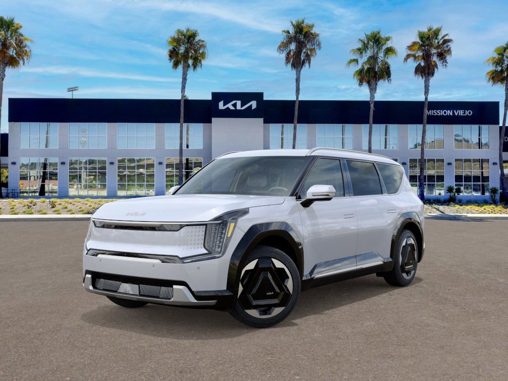 New 2026 Kia EV9 Land image 1