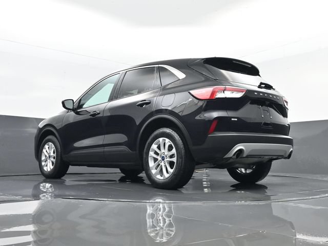 Used 2022 Ford Escape SE w/ Convenience Package AWD/4WD image 25