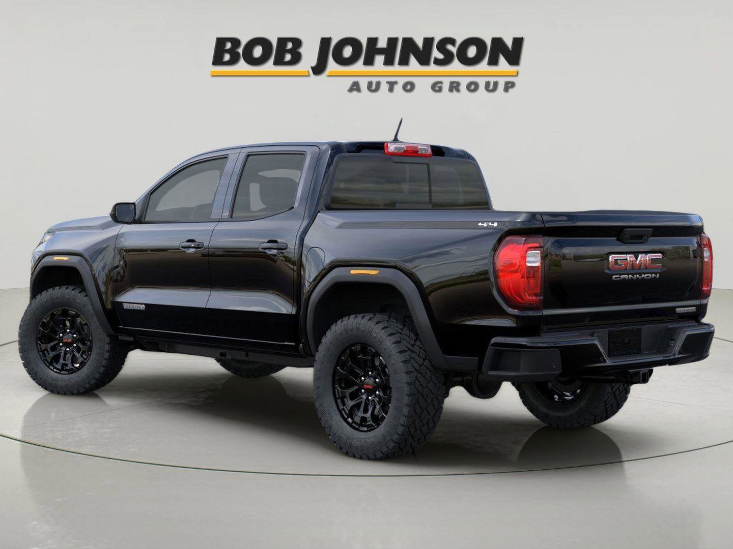 New 2026 GMC Canyon Elevation w/ Convenience Package image 4