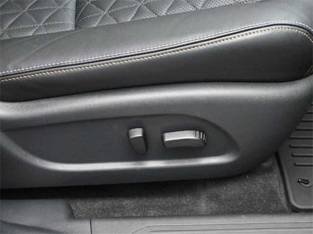 Used 2024 Nissan Murano Platinum w/ Cargo Package image 37