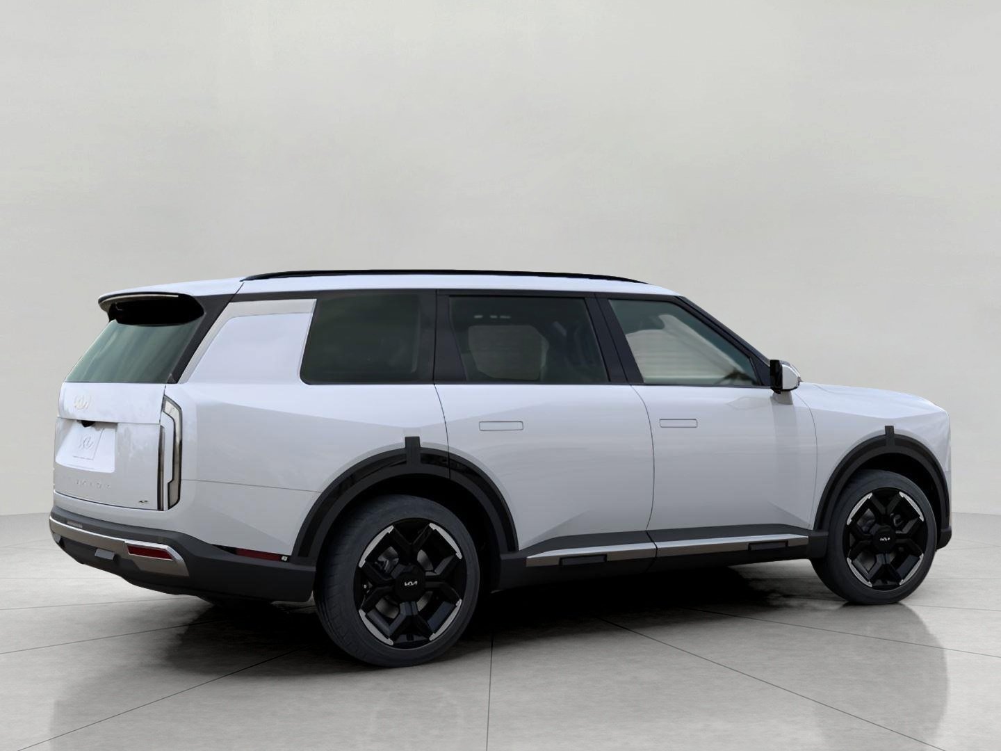 New 2027 Kia Telluride AWD image 6