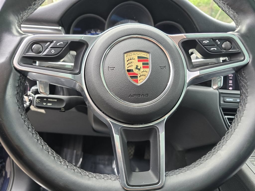 Used 2020 Porsche Macan S AWD/4WD image 43