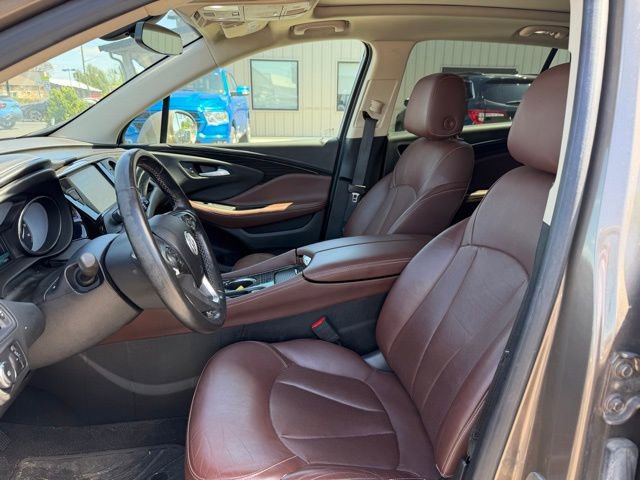 Used 2017 Buick Envision Essence image 7