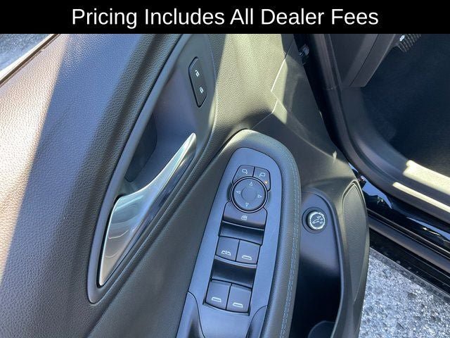 New 2026 Buick Encore GX Sport Touring w/ Advanced Technology Package FWD image 35