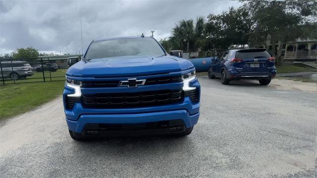 New 2026 Chevrolet Silverado 1500 RST image 3