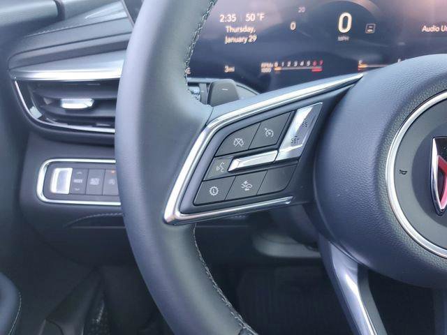 New 2026 Buick Enclave Preferred w/ Power Package image 18