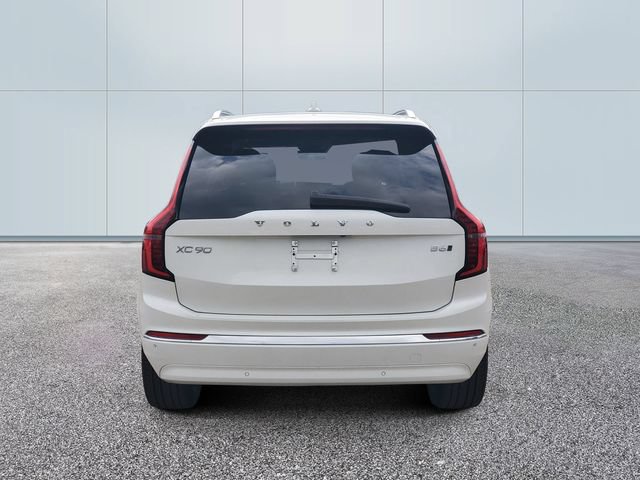 Certified 2025 Volvo XC90 B6 Plus AWD/4WD image 5