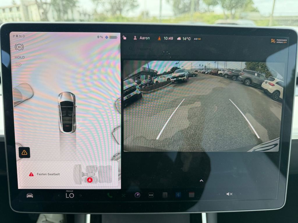 Used 2020 Tesla Model Y Long Range image 20
