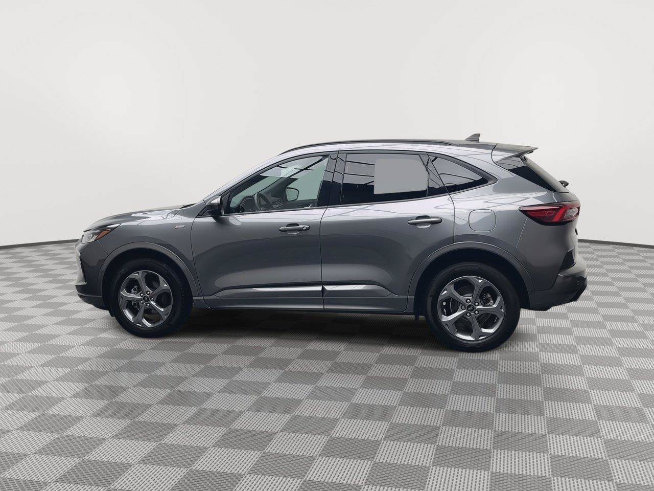 Used 2023 Ford Escape ST-Line Select w/ Tech Pack #1 AWD/4WD image 34