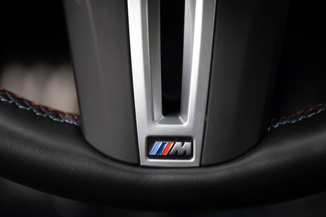 Used 2024 BMW X7 M60i w/ Executive Package image 83