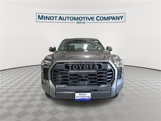 New 2026 Toyota Tundra TRD Pro image 3