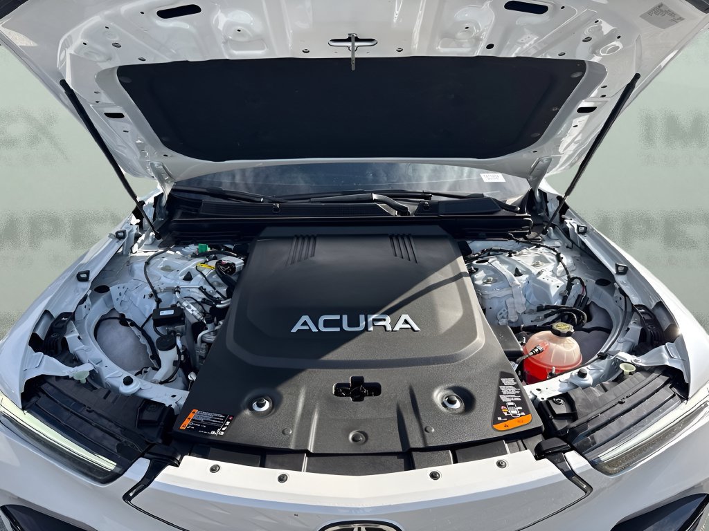 Used 2024 Acura ZDX Type S AWD/4WD image 30