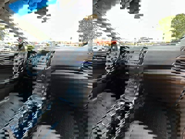 Certified 2019 Ford Edge SEL w/ Equipment Group 201A image 33