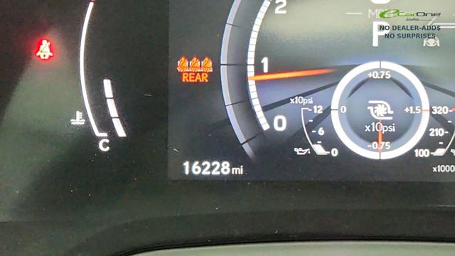 Used 2023 Lexus RX 350 F Sport w/ Cold Area Package AWD/4WD image 41