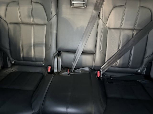Used 2015 Land Rover Range Rover Sport HSE AWD/4WD image 8