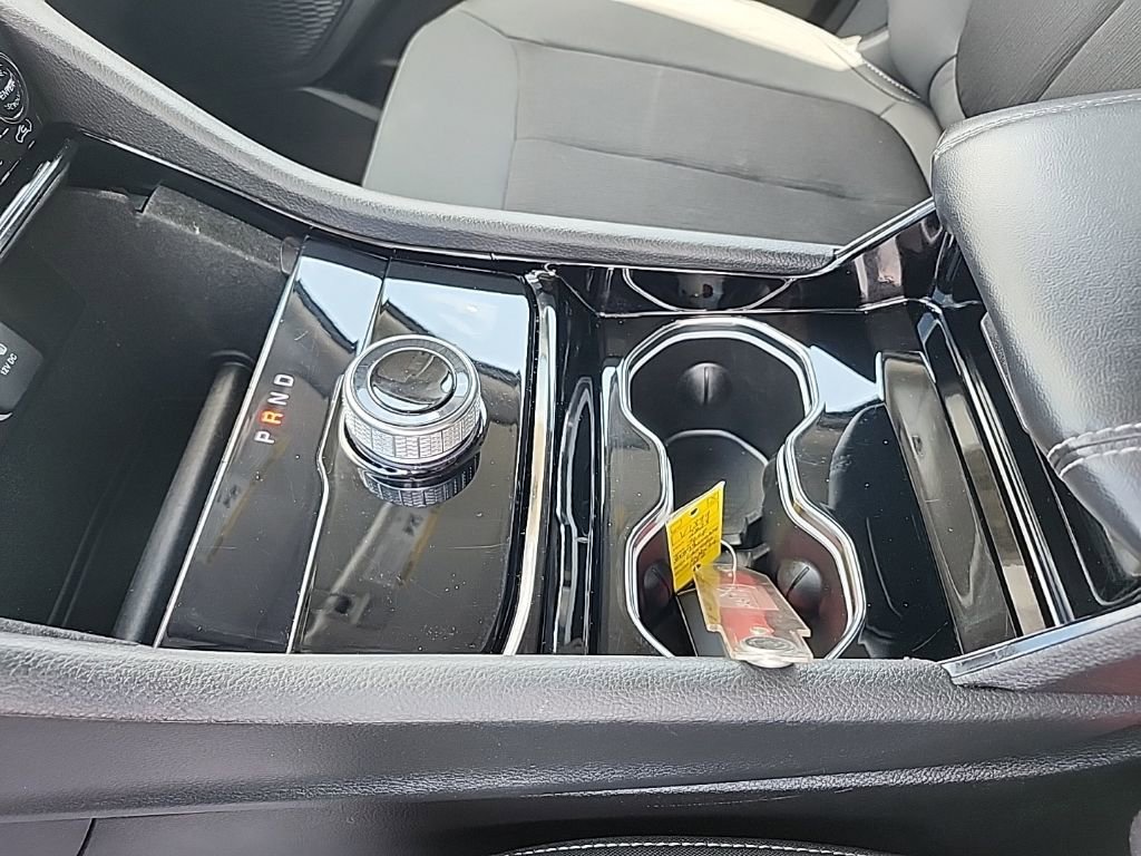 Certified 2023 Jeep Grand Cherokee Laredo image 31