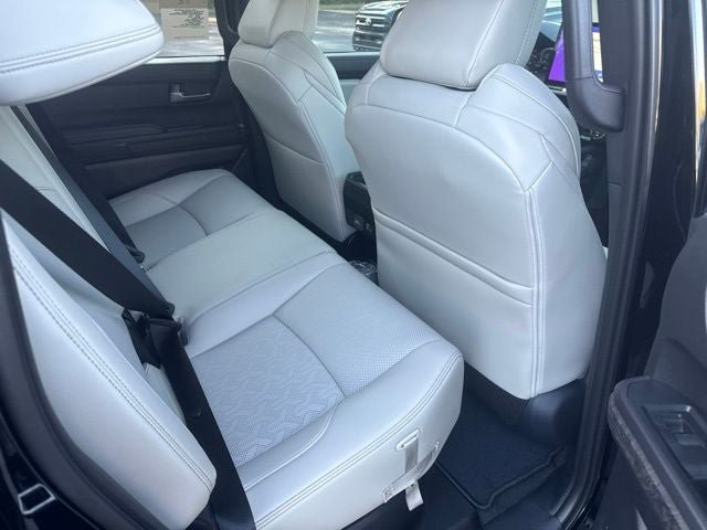 New 2026 Toyota Tacoma Limited AWD/4WD image 11