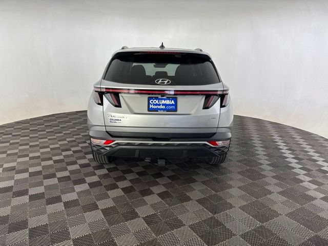 Used 2023 Hyundai Tucson SEL AWD/4WD image 8