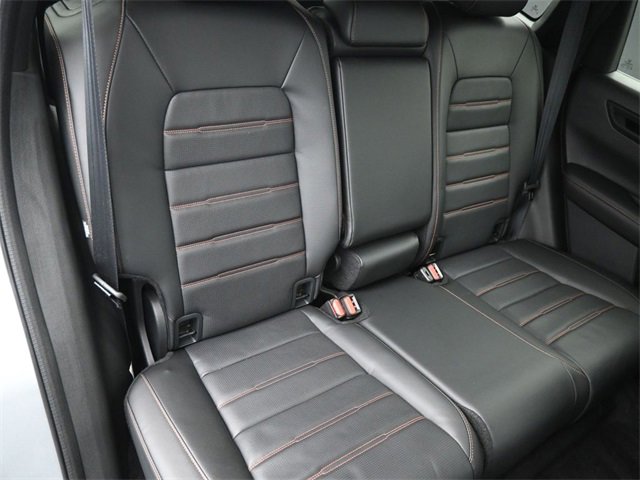 Used 2025 Honda CR-V Sport-L image 39