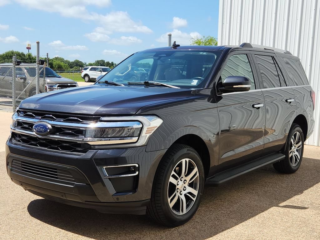 Used 2024 Ford Expedition Limited RWD image 21
