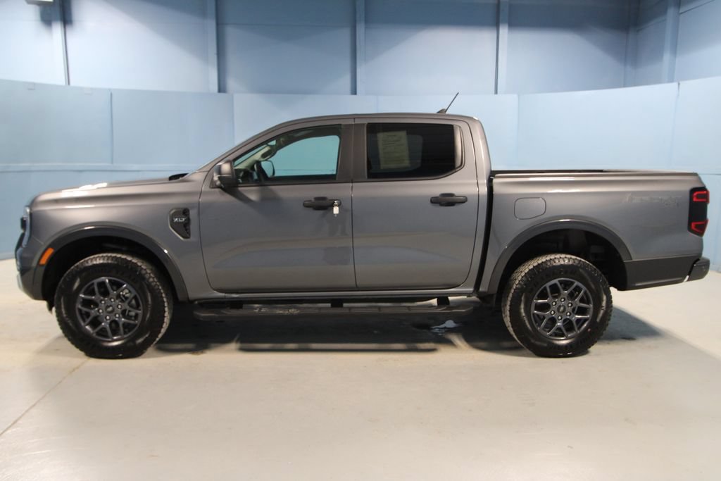 Used 2024 Ford Ranger XLT AWD/4WD image 27