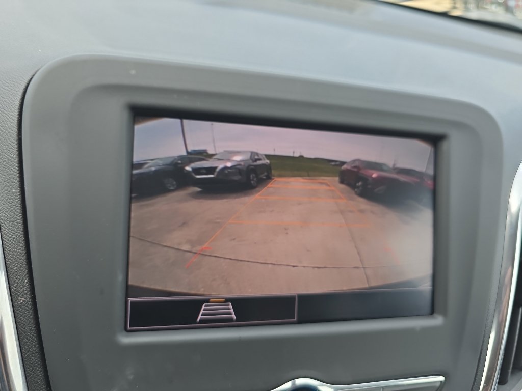 Used 2024 Chevrolet Equinox LT FWD image 25