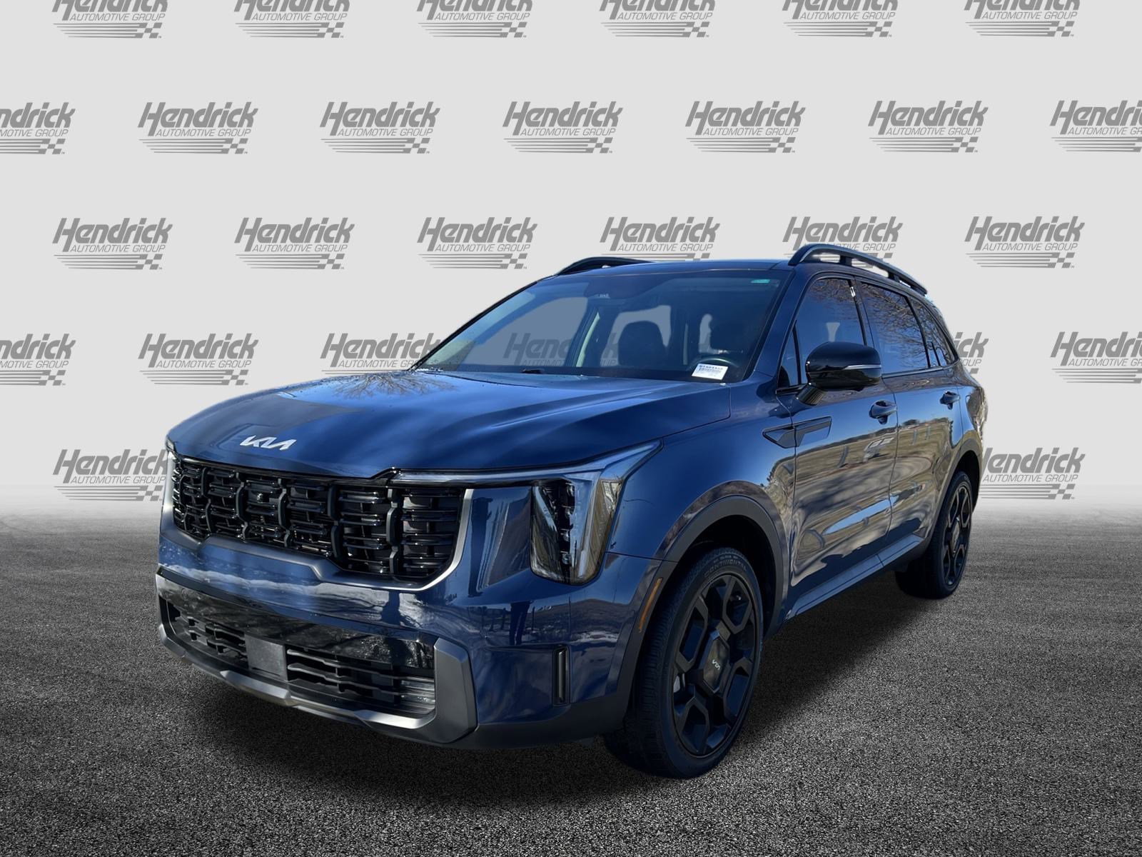 Used 2024 Kia Sorento SX image 6