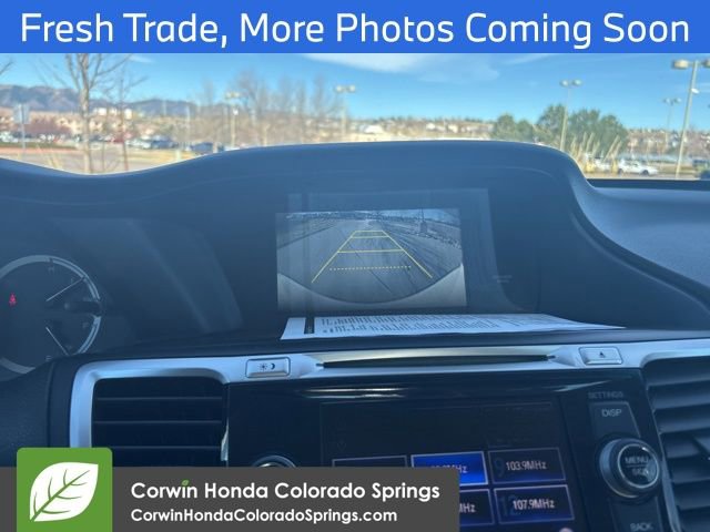 Used 2014 Honda Accord EX-L image 11